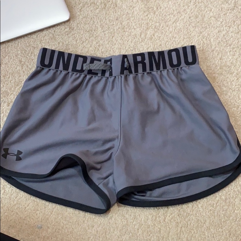 Under Armour Shorts